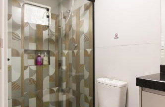 Lou Suítes - Suíte 07 - Conforto e Paz - Foto 4