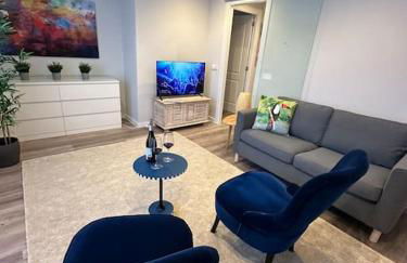 MONTALTINO 4 - CON GARAJE OPCIONAL- Céntrico, Cuidado, Acogedor - Cerca playas - Foto 1