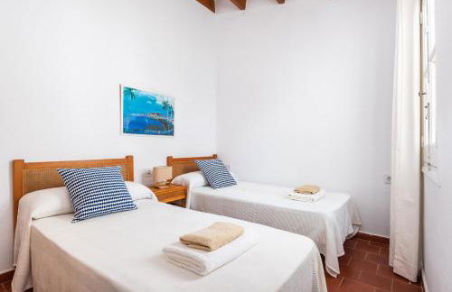 Sa Caseta Nova - Biniancolla - Foto 8