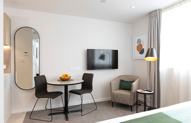 Quest Mount Eden - Foto 10