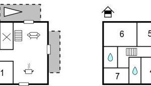 Lovely Home In Montecastrilli - Foto 2