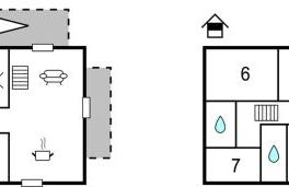 Lovely Home In Montecastrilli - Foto 2