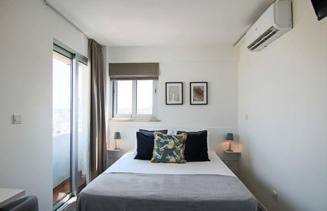 Phaedrus Living Luxury Suite Nicosia 510 - Foto 5