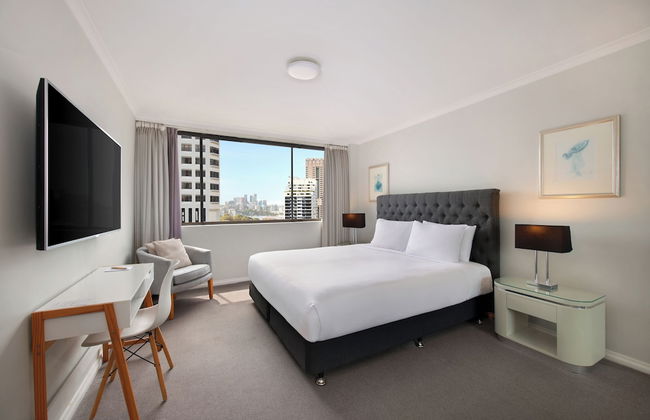 The York by Swiss-Belhotel International - Foto 5