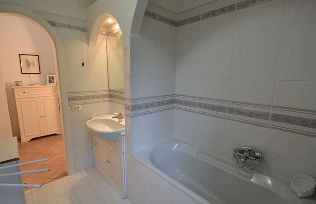 Tuscan Villa With Sea Views - Foto 24