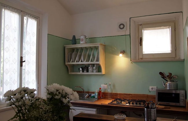 Agriturismo La Terra - Photo 16