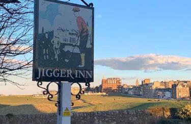 Kinneuchar Cottage - by Elie, Dog Friendly. - Foto 42