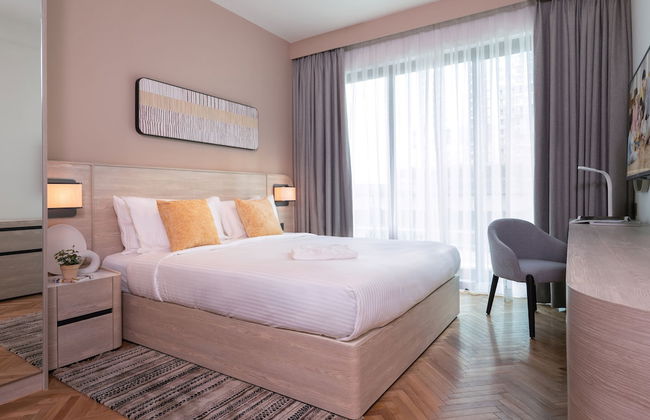 Somerset Feliz Ho Chi Minh City - Foto 12