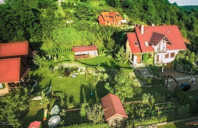 Delightful Holiday Home in Lubin With Garden - Foto 34