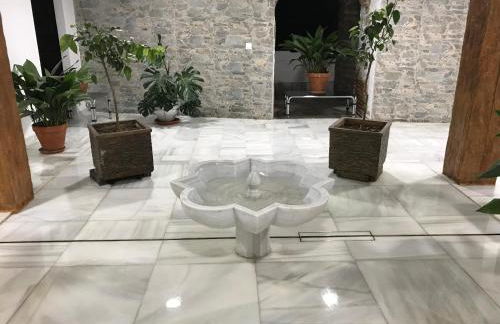 Alojamiento Wadi Dar Al-Farah "La Casa de la Alegría de Guadix" - Photo 18