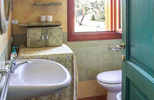 ROSA DEI VENTI - CASA MAESTRALE - Sardegna - IUN R2217 - Photo 17