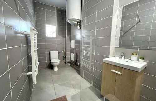 T2 urbain proche du centre-ville de Lyon - Photo 22