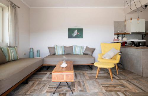 ALMA HILLS Gialova - Foto 45