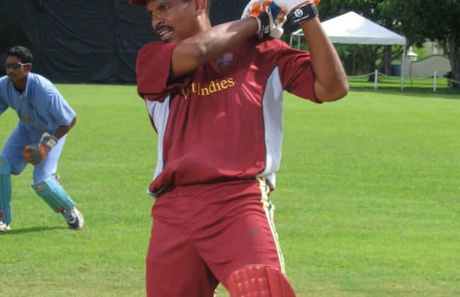 Barbados Chi Guest House - Photo 68