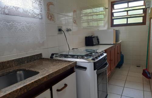 Apartamento aconchegante - Foto 8