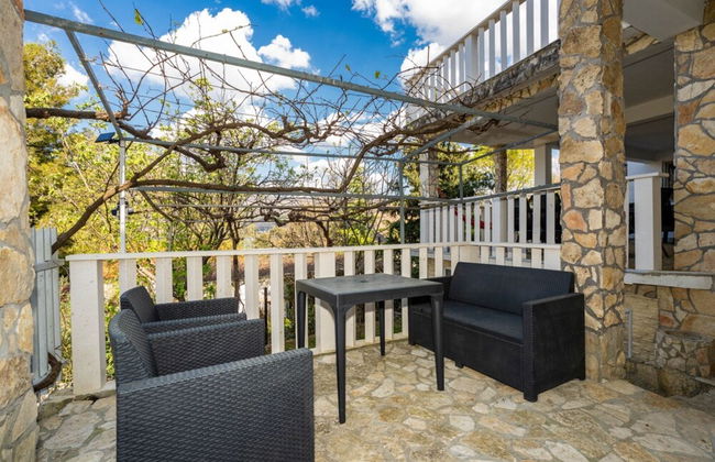 Apartments Robi & Kristina - Foto 74