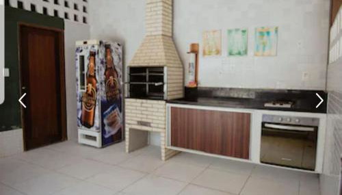 Village Duplex, Vilas do Atlântico - Foto 4