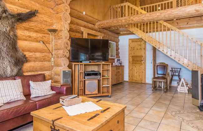 Kaidan kunkku - Photo 13