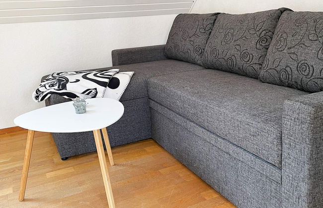 5 Star Holiday Home in Ystad - Foto 11