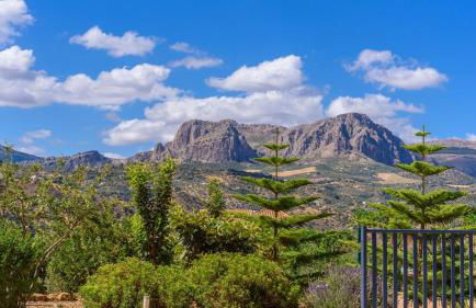 Casa Rural Tajo de Gómer Riogordo by Ruralidays - Foto 45