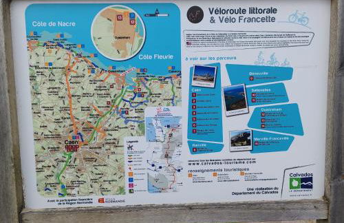 Villa Francette à 500m de la plage - Photo 26