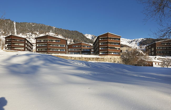 Reka-Feriendorf Blatten-Belalp - Foto 71