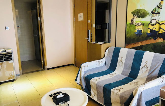 Xiwuju International - Foto 14