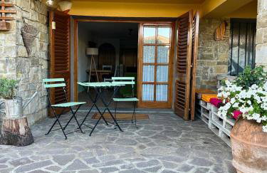 Casa Oasi nel verde - Photo 25