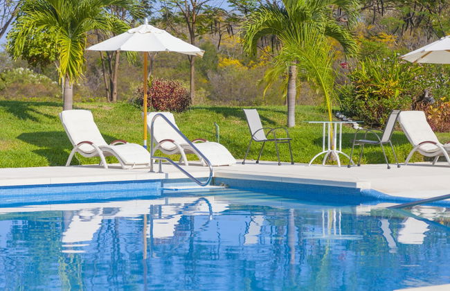 Mansiones Cruz del Mar Huatulco - Foto 35