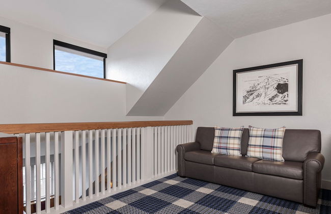 Marriott Grand Residence Club, Lake Tahoe - Foto 4