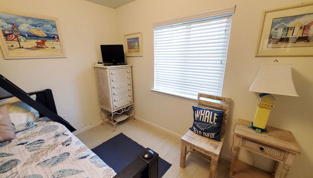 Summerhouse 104 - Foto 5, Habitación