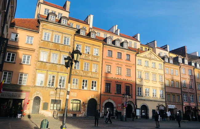 Tour gastronomico di Varsavia - Foto 4