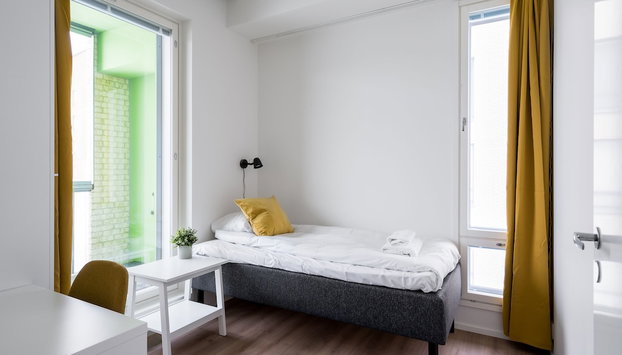 Hiisi Homes Järvenpää - Foto 4, Quarto