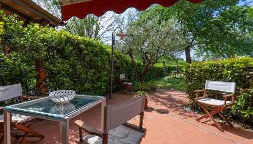 Casa Bellosguardo in Vinci - Foto 3, Garden