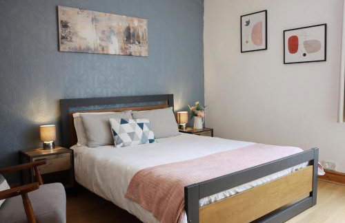 Lovely 3 beds house 6 guests King beds - Foto 9