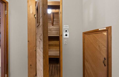 Cedar Grove Chalet - Foto 31