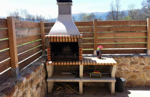 CASITAS PINILLA DEL VALLE - Foto 20