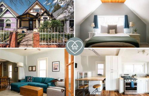 Charming Highlands Cottage - Walk to Shops & Eats - Foto 1