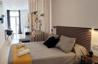 Apartamento loft con encanto Suite Home Valencia - Foto 3