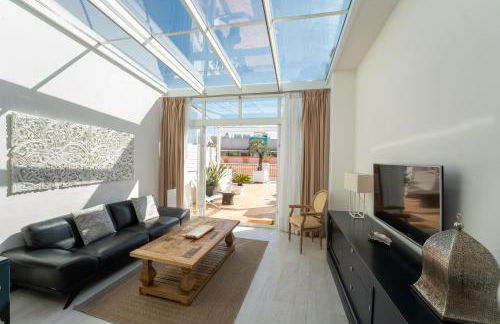 El Armador Casa Palacio by Luxury Suites Cádiz - Foto 59