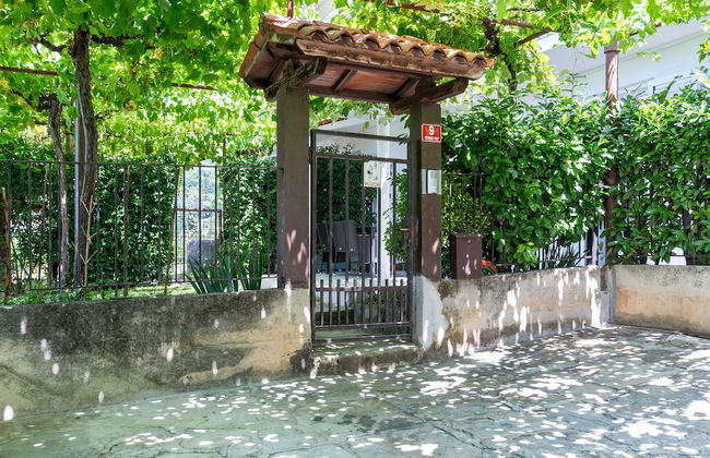 Dolce Vista Apt. - Foto 27