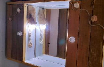 Oasi Legno di Mare Home -Ampio Terrazzo in Legno a 600 m dalla spiaggia - Foto 31