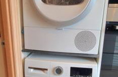 London Luxury 3 bedroom large apartment, aircon, free parking, station 4 mins walk - Foto 55