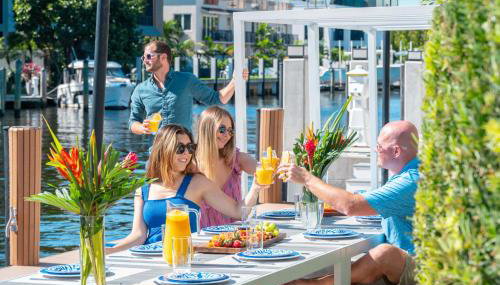 One-bedroom Suite Heated pool Dock Access Quiet Neighborhood SaltAire Three RESlDENCES - Foto 4, Other