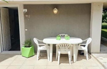 RosMarino_Appartamento Fronte Mare - Foto 21