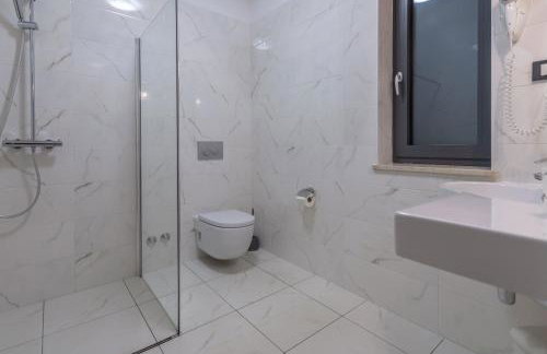 Villa Terra Magica, a villa with an incredible sea view in complete privacy - Foto 26