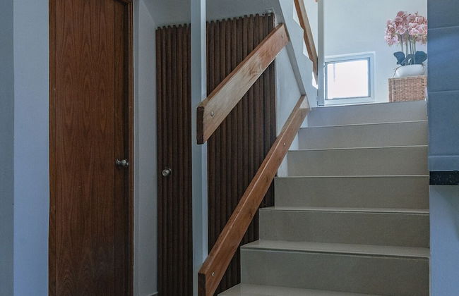 Luxury Rooftop Pool private secure Villa - Foto 25