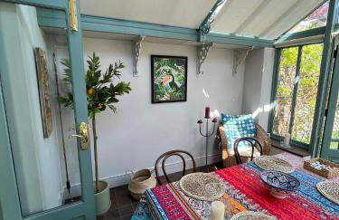 Pretty Cottage in Central Lewes - Foto 6