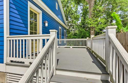 2 Mi to Dauphin St! Charming Home in Mobile - Photo 24