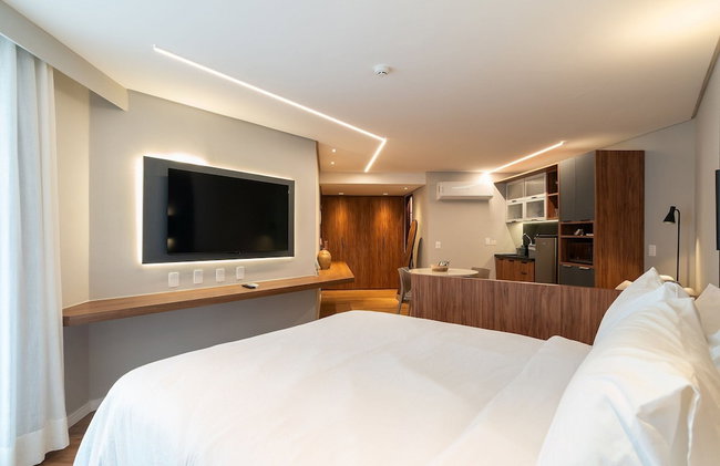 HY Beach Flats - International - Foto 99